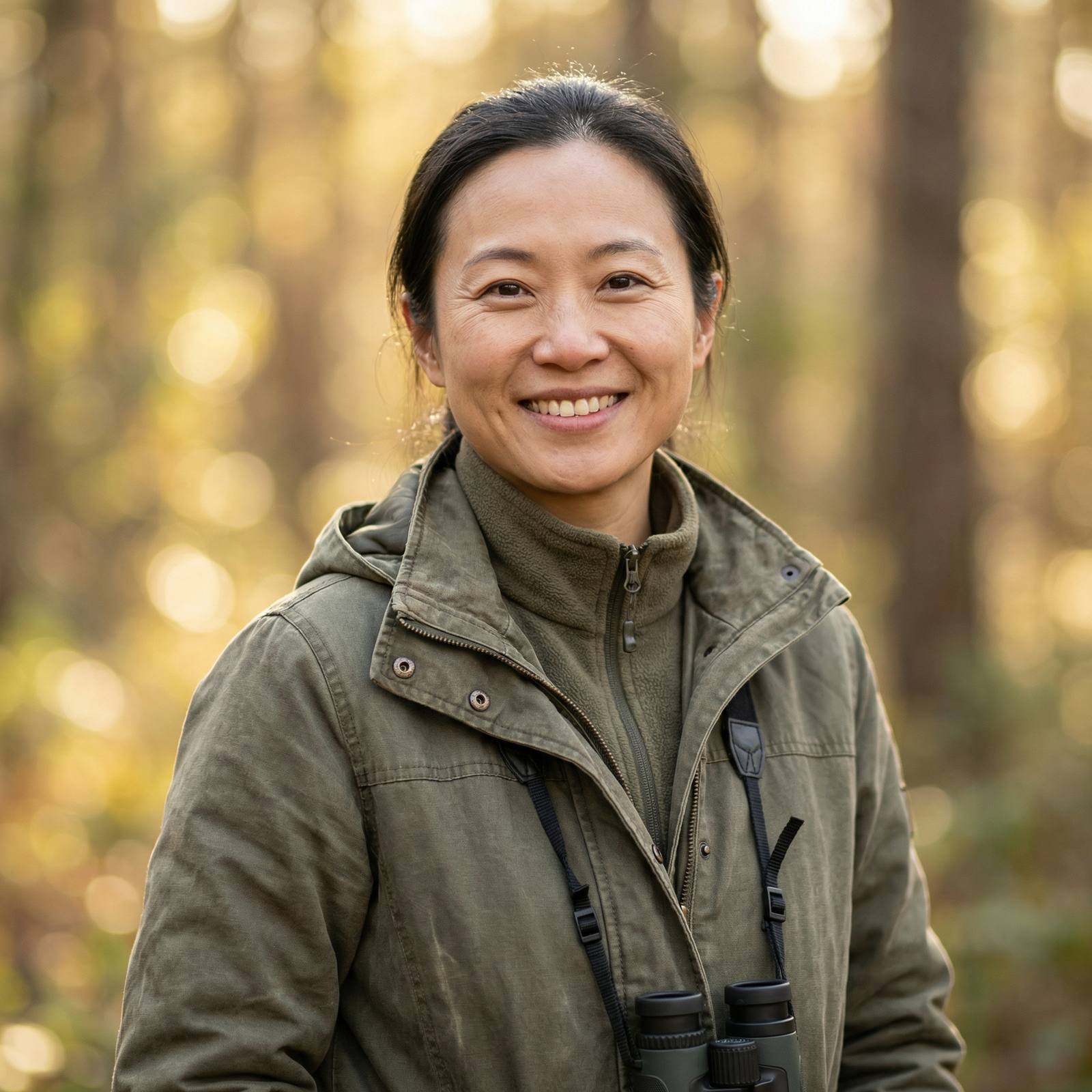 看片动物摄影师